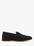 Dune Brickles Casual Woven Loafers
