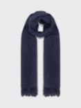 Hobbs Matilda Scarf, Midnight