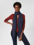 Hobbs Matilda Scarf, Midnight