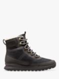 Helly Hansen Whitley Waterproof Winter Boots, Black