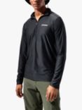 Berghaus 24/7 Long Sleeve Half Zip Top