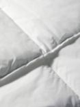 John Lewis Ultimate Down Alternative Duvet, 4.5 Tog