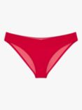 Triumph Flex Smart Summer Bikini Bottoms, Bright Red