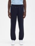 Fred Perry New Loopback Joggers