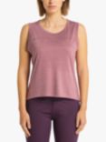 Venice Beach Ylvie Tank Top, Mineral Red