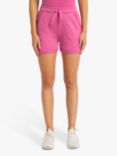 Venice Beach Ammy Shorts, Pink Sky