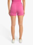 Venice Beach Ammy Shorts, Pink Sky