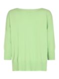 MOS MOSH Pitch Jumper, Arcadian Green