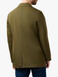 Guards London Wellington Raincoat, Khaki