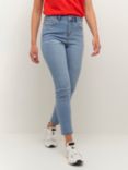 KAFFE Sinem High Waisted Jeans