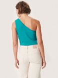 Soaked In Luxury Simone One Shoulder Top