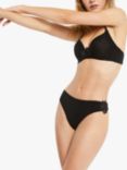 Maison Lejaby Sense Padded Triangle Bra, Noir