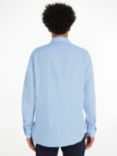 Tommy Hilfiger Pigment Long Sleeve Linen Shirt