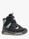 Merrell Siren 4 Women's Waterproof Gore-Tex Mid Walking Boots