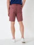 Crew Clothing Bermuda Shorts, Raspberry Pink