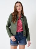 Crew Clothing Denim Western Jacket