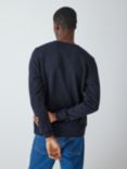 GANT Regular Shield Crew Neck Jumper