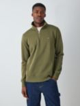 GANT Regular Shield Half Zip