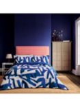 Harlequin X Sophie Robinson Thicket Cotton Duvet Cover Set