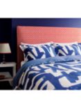 Harlequin X Sophie Robinson Thicket Cotton Duvet Cover Set