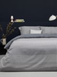 Margo Selby Double Weave Collection Henfield Duvet Cover Set