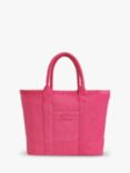 Whistles Penny Oversized Towelling Tote Bag