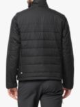 Jack Wolfskin Lapawa Insulated Jacket, Black