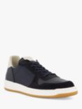 Dune Timon Suede Suede Lace Up Trainers