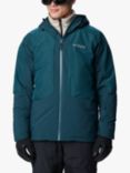 Columbia Titanium Highland Jacket, Blue