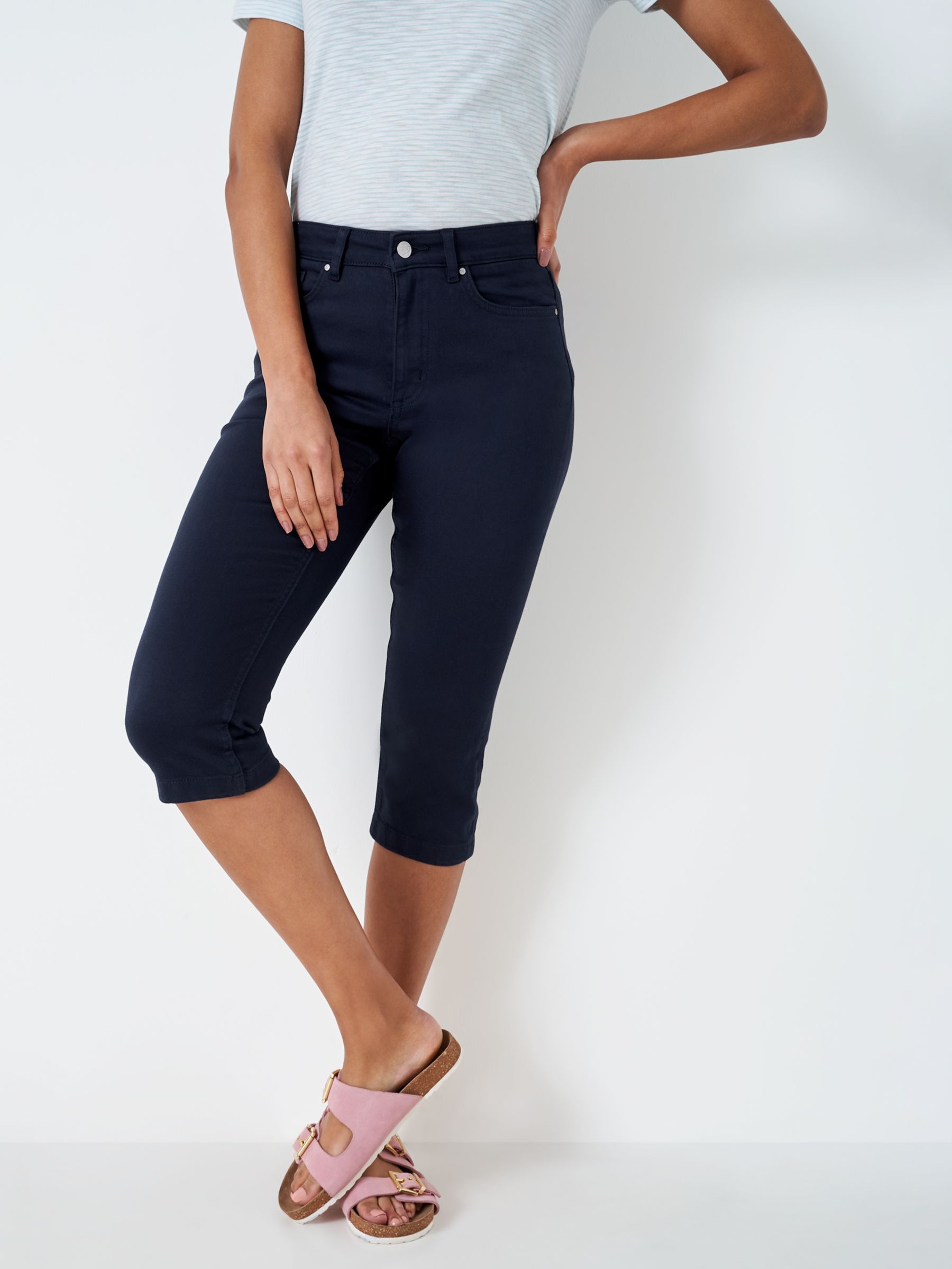 The North Face Capri and cropped pants for Women, Online Sale up to 50%  off