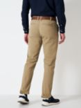 Crew Clothing Vintage Chino, Tan, Tan