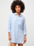 Aspiga Saffron Beach Shirt