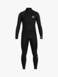 Billabong 4/3mm Intruder Back Zip Wetsuit