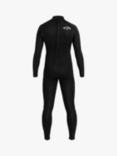 Billabong 4/3mm Intruder Back Zip Wetsuit