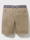 Crew Clothing Kids' Chino Shorts