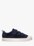 Clarks City Vibe K Trainers