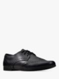 Clarks Kids' Scala Lace Brogue School Shoes