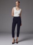 L.K.Bennett Wiley Tailored Trousers