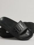 Superdry Core Pool Sliders