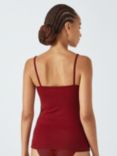 John Lewis Heat Generating Thermal Lace Camisole