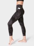 Sweaty Betty Super Soft 7/8 Yoga Leggings