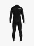 Billabong 4/3mm Intruder Back Zip Long Sleeve Wetsuit