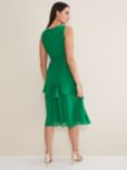 Phase Eight Breesha Ruffle Dress