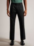 Ted Baker Vedra Tailored Trousers, Stone