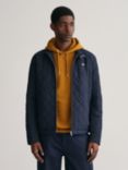 GANT Quilted Windcheater Jacket