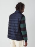 GANT Light Down Gilet