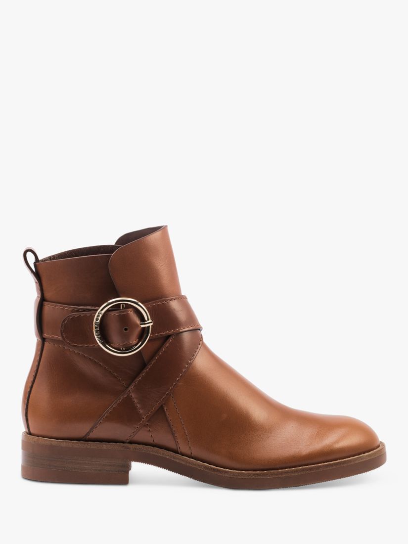 Ralph lauren store hermione boots