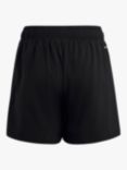 adidas Kids' AEROREADY Chelsea Shorts, Black