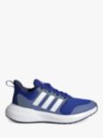 adidas Kids' Fortarun 2.0 Lace Up Trainers