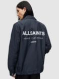 AllSaints Zito Logo Jacket